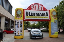 Oldimama -  5 juli 2026