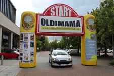Oldimama -  5 juli 2026
