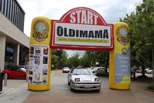 Oldimama -  5 juli 2026