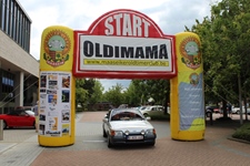 Oldimama -  5 juli 2026