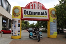 Oldimama -  5 juli 2026