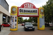 Oldimama -  5 juli 2026
