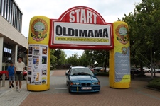 Oldimama -  5 juli 2026