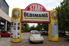 Oldimama -  5 juli 2026