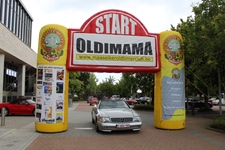 Oldimama -  5 juli 2026