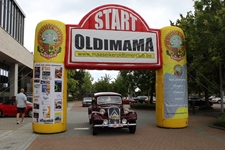Oldimama -  5 juli 2026