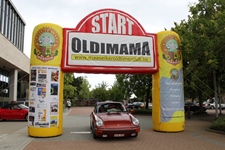 Oldimama -  5 juli 2026