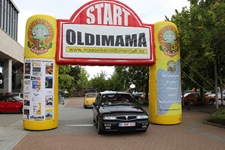 Oldimama -  5 juli 2026
