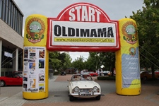 Oldimama -  5 juli 2026