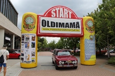 Oldimama -  5 juli 2026