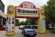 Oldimama -  5 juli 2026