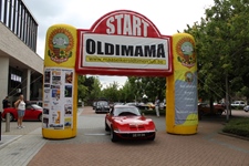 Oldimama -  5 juli 2026