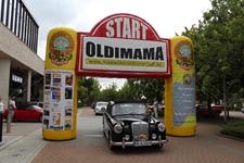 Oldimama -  5 juli 2026