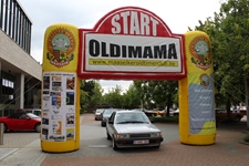 Oldimama -  5 juli 2026