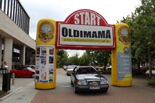 Oldimama -  5 juli 2026