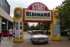 Oldimama -  5 juli 2026