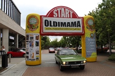 Oldimama -  5 juli 2026
