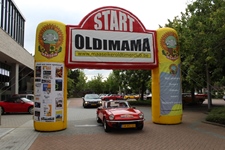 Oldimama -  5 juli 2026