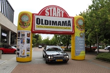 Oldimama -  5 juli 2026