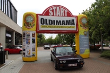 Oldimama -  5 juli 2026
