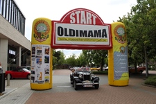 Oldimama -  5 juli 2026
