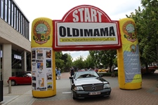 Oldimama -  5 juli 2026