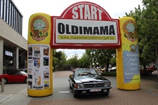 Oldimama -  5 juli 2026