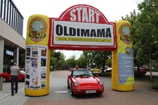 Oldimama -  5 juli 2026