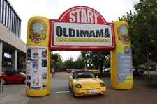 Oldimama -  5 juli 2026