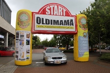 Oldimama -  5 juli 2026