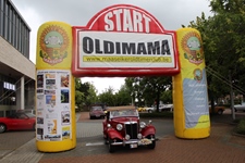 Oldimama -  5 juli 2026