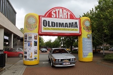 Oldimama -  5 juli 2026
