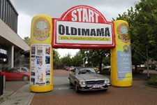 Oldimama -  5 juli 2026