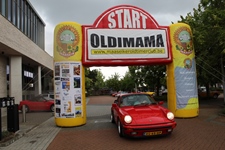 Oldimama -  5 juli 2026