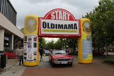 Oldimama -  5 juli 2026