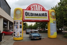 Oldimama -  5 juli 2026