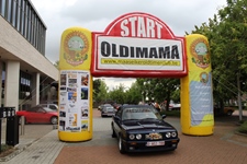 Oldimama -  5 juli 2026