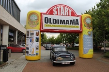 Oldimama -  5 juli 2026