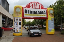 Oldimama -  5 juli 2026