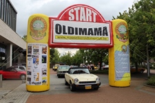 Oldimama -  5 juli 2026