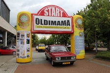 Oldimama -  5 juli 2026