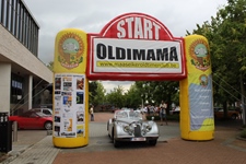 Oldimama -  5 juli 2026