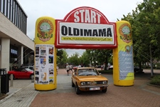 Oldimama -  5 juli 2026