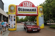 Oldimama -  5 juli 2026