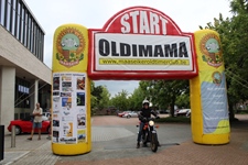 Oldimama -  5 juli 2026