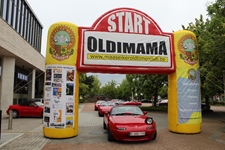 Oldimama -  5 juli 2026