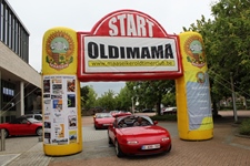 Oldimama -  5 juli 2026
