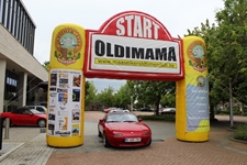 Oldimama -  5 juli 2026