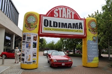 Oldimama -  5 juli 2026