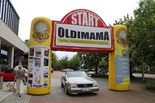 Oldimama -  5 juli 2026